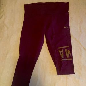 Puma leggings